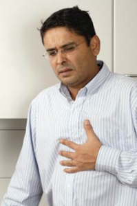 chest-pain