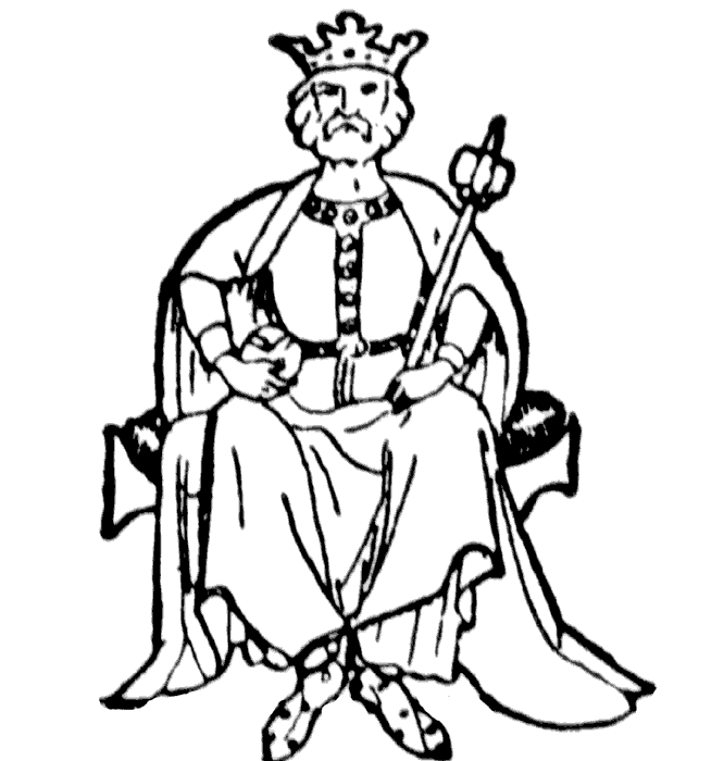clipart king - photo #42